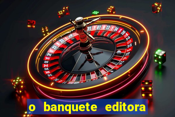 o banquete editora 34 pdf